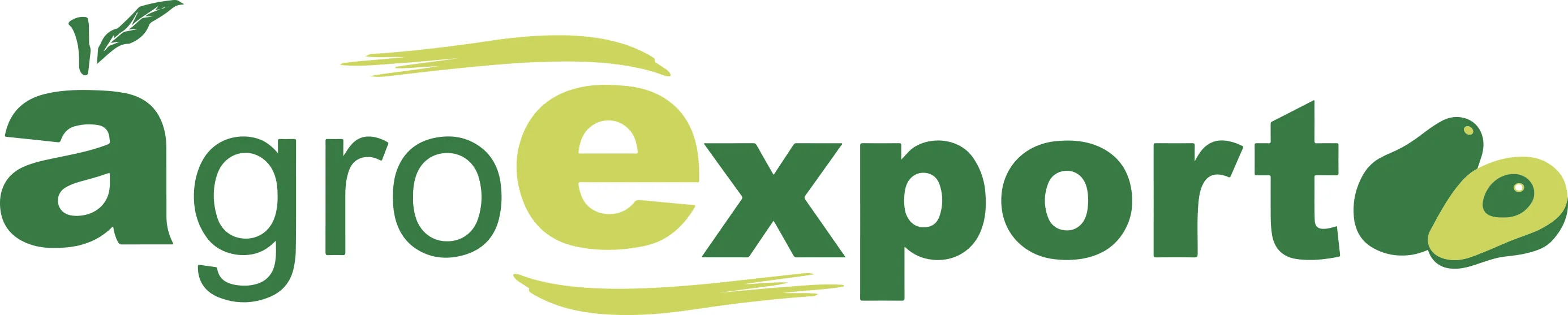 Logo AgroExporto