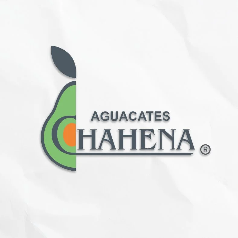 Logo Aguacates Chahena