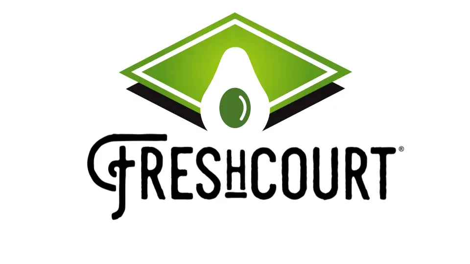 Logo Freshcourt