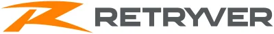Logo Retryver
