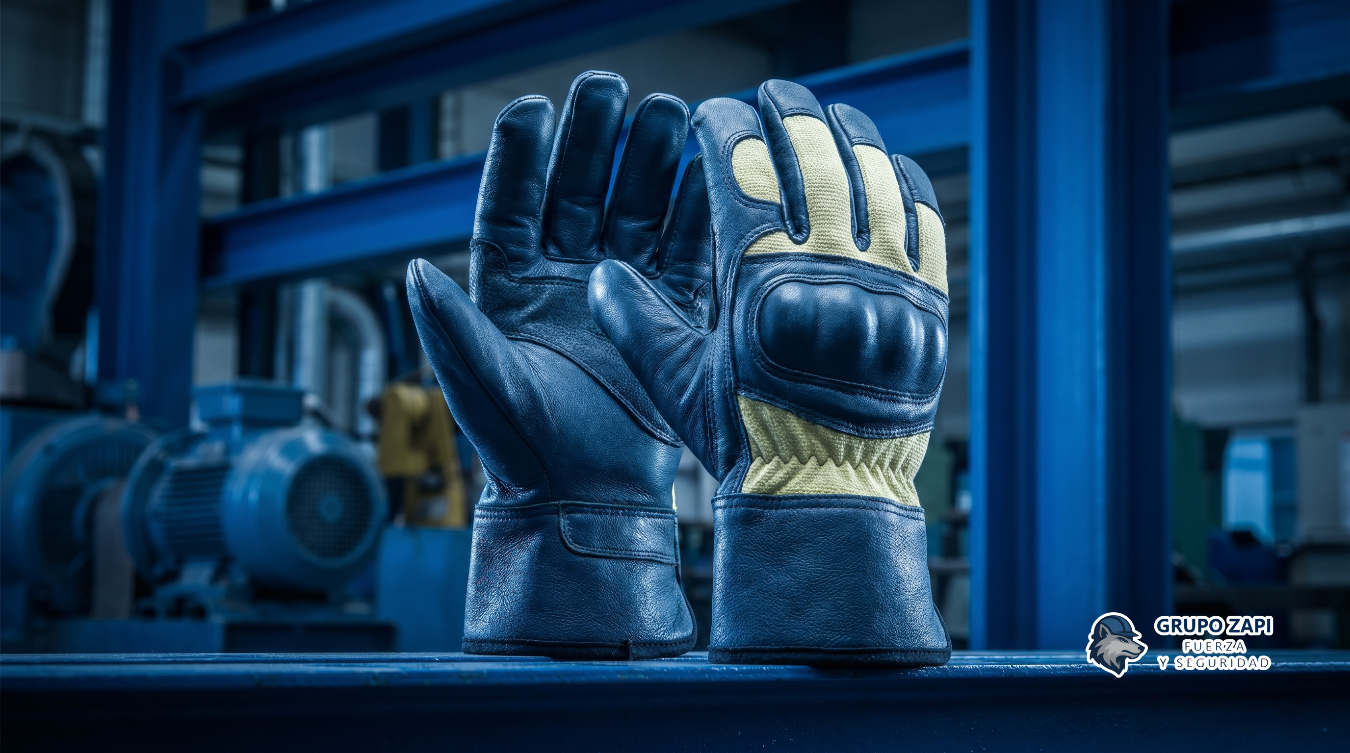 Guantes