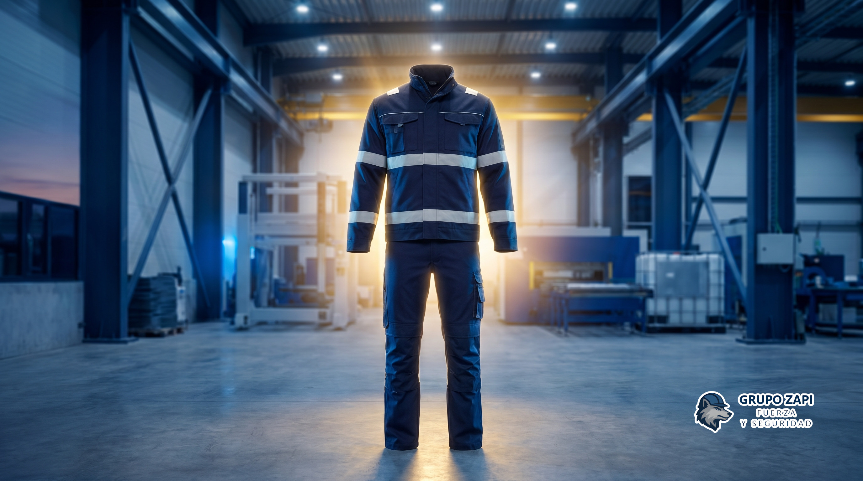 Ropa de Trabajo